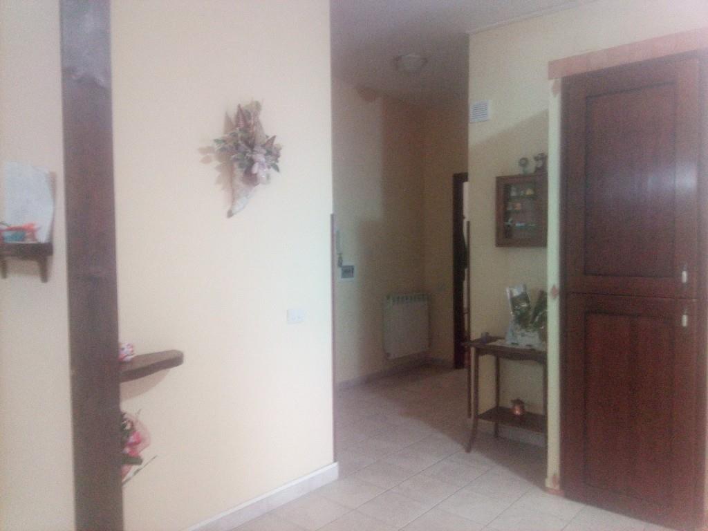 appartamento in vendita a Poggio Moiano