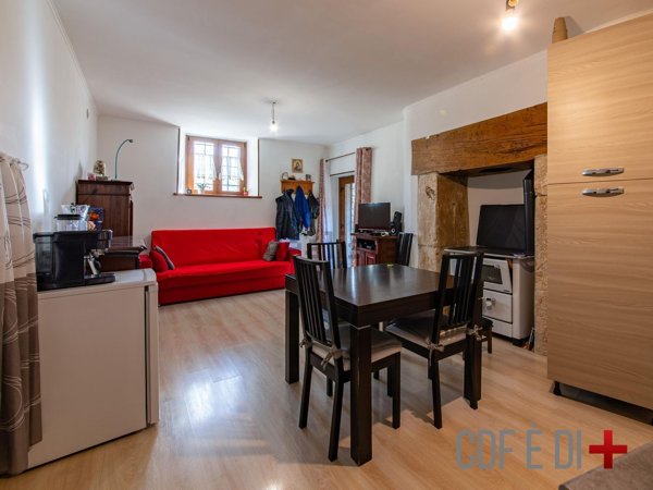 appartamento in vendita a Poggio Moiano