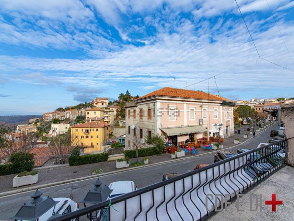 appartamento in vendita a Poggio Moiano