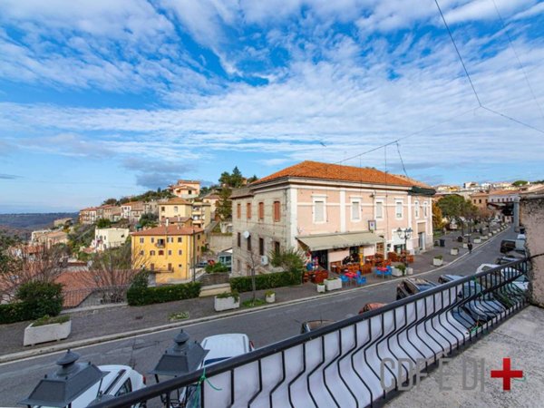 appartamento in vendita a Poggio Moiano