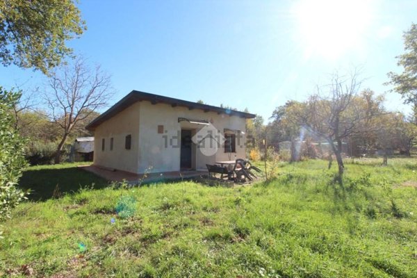 casa indipendente in vendita a Poggio Moiano