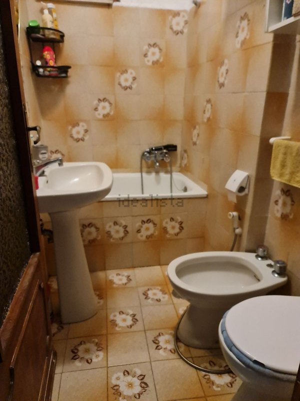 appartamento in vendita a Poggio Moiano