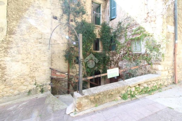 appartamento in vendita a Poggio Moiano