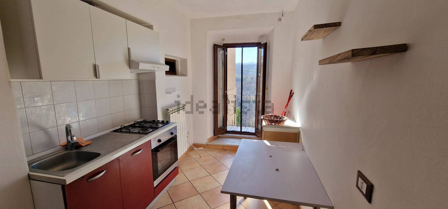 appartamento in vendita a Poggio Moiano