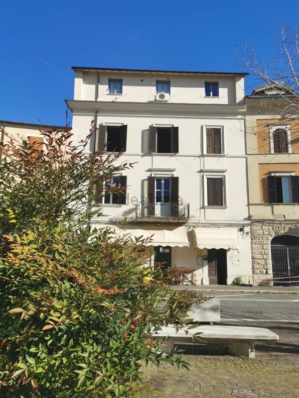 appartamento in vendita a Poggio Moiano