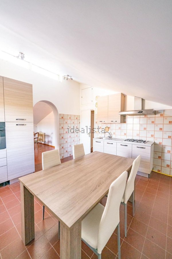 appartamento in vendita a Poggio Moiano