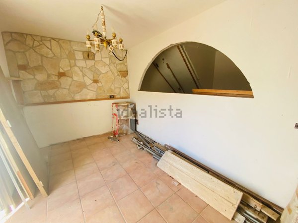 appartamento in vendita a Poggio Moiano