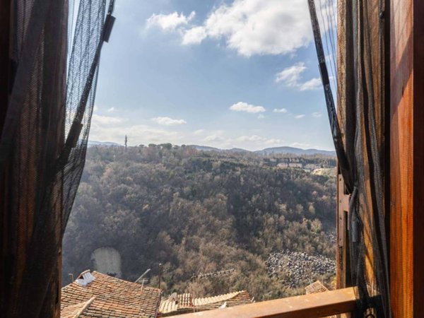 appartamento in vendita a Poggio Moiano