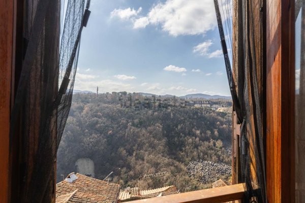 appartamento in vendita a Poggio Moiano