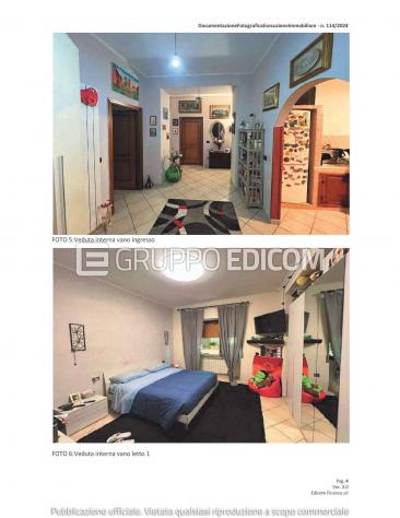 appartamento in vendita a Poggio Moiano