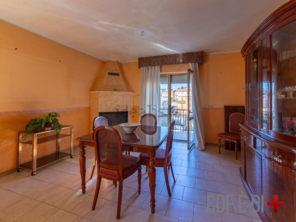 appartamento in vendita a Poggio Moiano