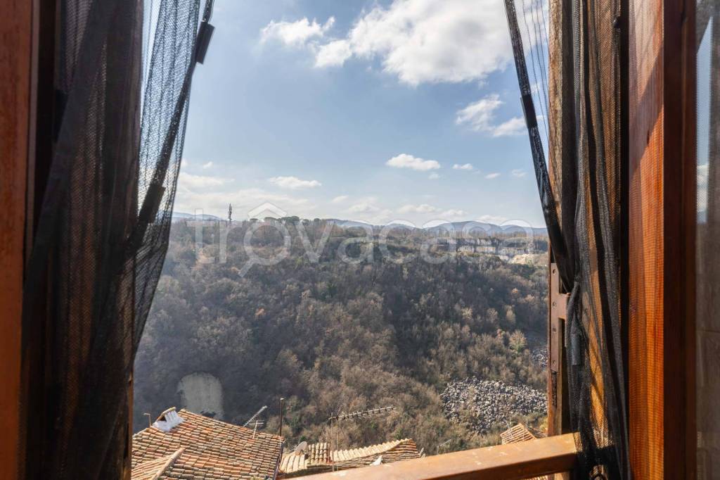 appartamento in vendita a Poggio Moiano