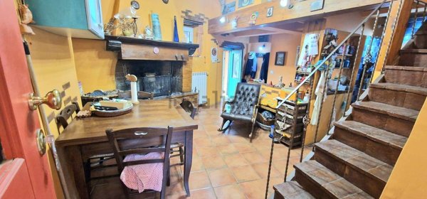 appartamento in vendita a Poggio Moiano