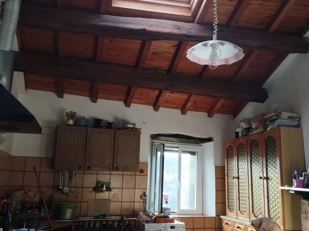 appartamento in vendita a Poggio Moiano