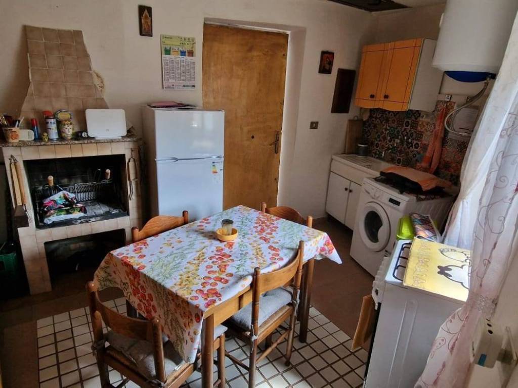 appartamento in vendita a Poggio Moiano