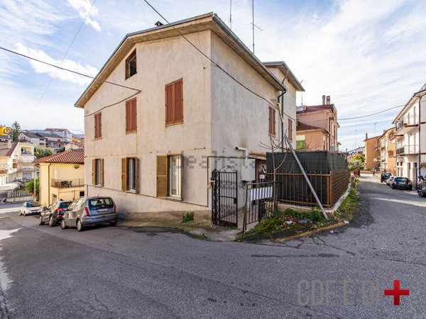 appartamento in vendita a Poggio Moiano