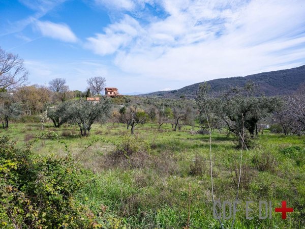 appartamento in vendita a Poggio Moiano