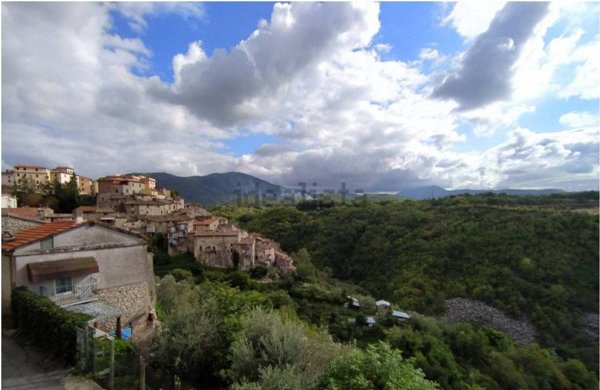 appartamento in vendita a Poggio Moiano