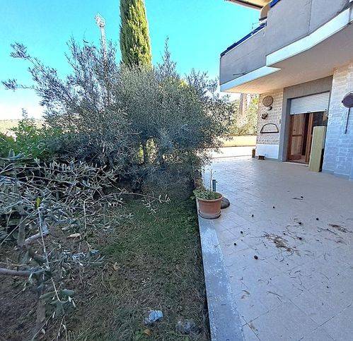 appartamento in vendita a Poggio Moiano