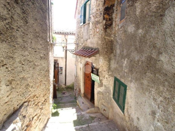 appartamento in vendita a Poggio Moiano