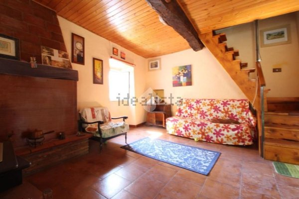 appartamento in vendita a Poggio Moiano