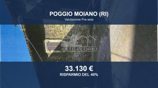 appartamento in vendita a Poggio Moiano