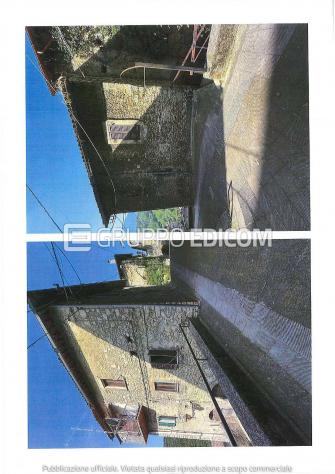 appartamento in vendita a Poggio Moiano