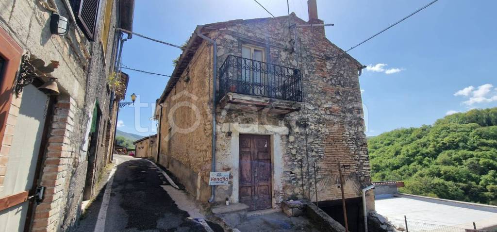 appartamento in vendita a Poggio Moiano