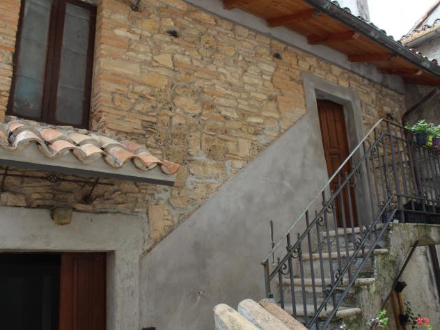 appartamento in vendita a Poggio Moiano