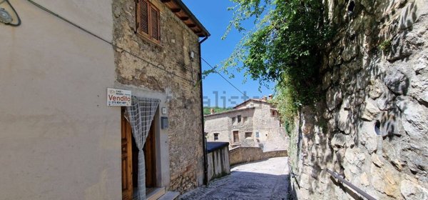 appartamento in vendita a Poggio Moiano