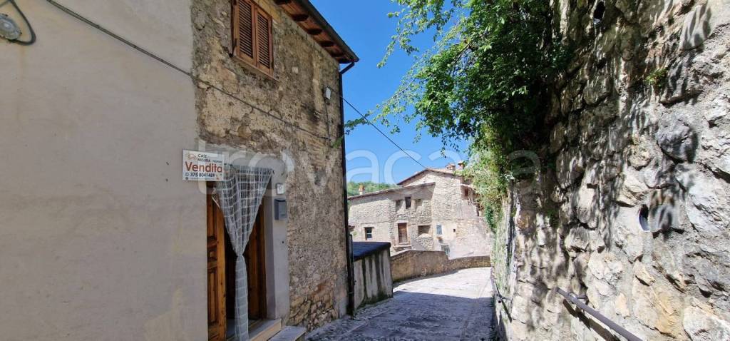 appartamento in vendita a Poggio Moiano