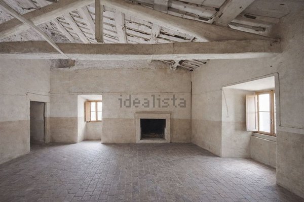 appartamento in vendita a Poggio Moiano