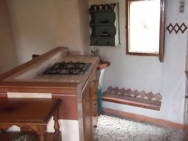 appartamento in vendita a Poggio Moiano