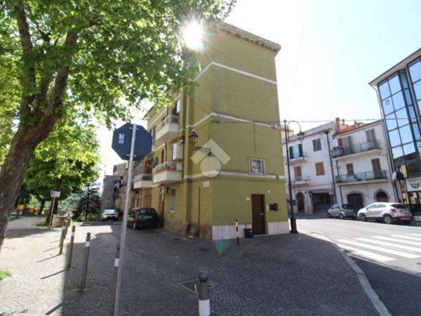 appartamento in vendita a Poggio Moiano