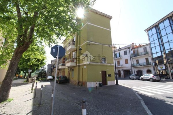 appartamento in vendita a Poggio Moiano