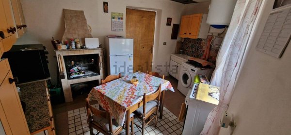 appartamento in vendita a Poggio Moiano