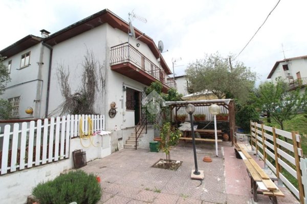 appartamento in vendita a Poggio Moiano