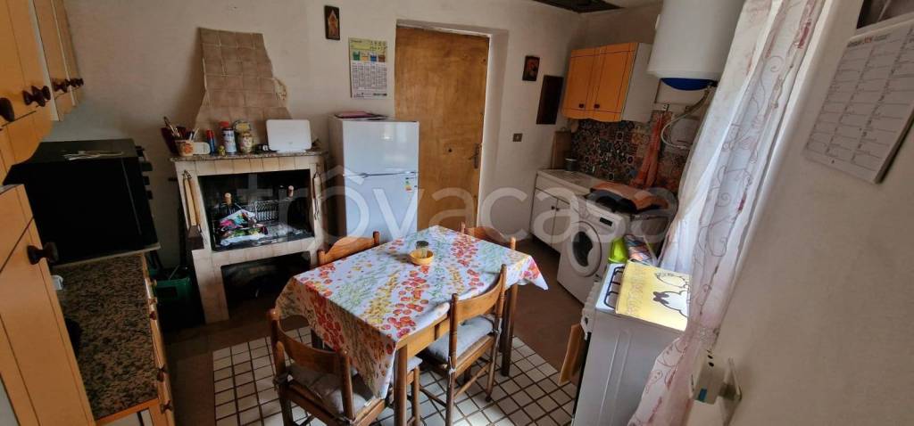 appartamento in vendita a Poggio Moiano