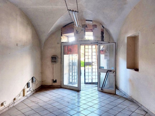 negozio in vendita a Poggio Moiano
