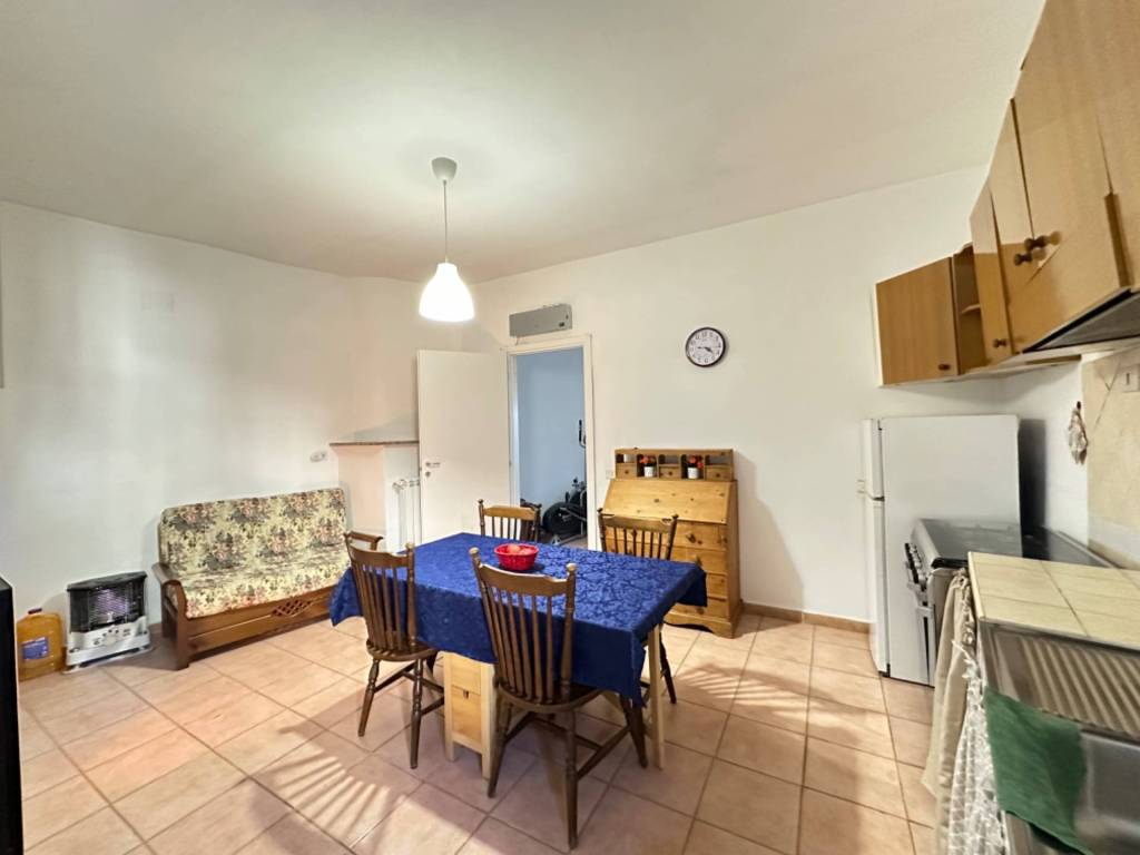 appartamento in vendita a Poggio Moiano