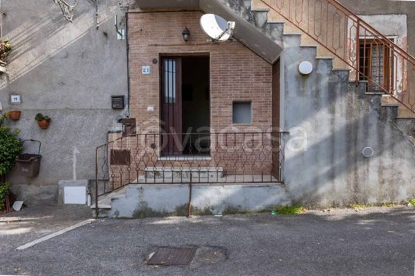appartamento in vendita a Poggio Moiano