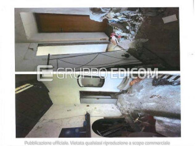 appartamento in vendita a Poggio Moiano