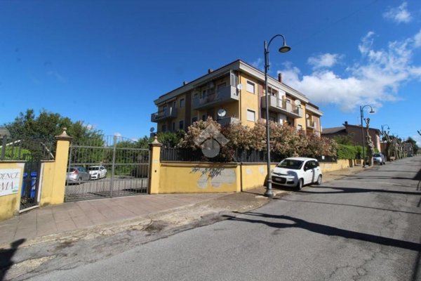 appartamento in vendita a Poggio Moiano