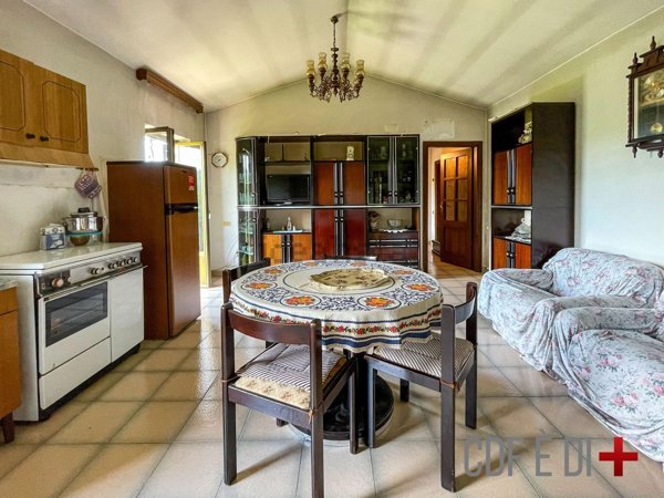 appartamento in vendita a Poggio Moiano