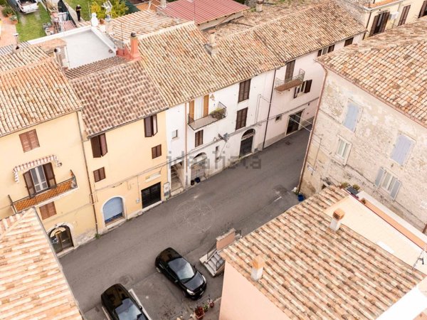 appartamento in vendita a Poggio Moiano