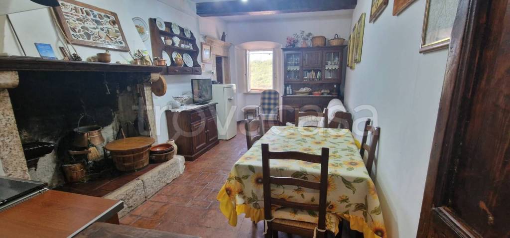 appartamento in vendita a Poggio Moiano