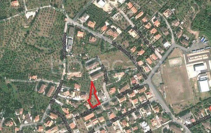 terreno agricolo in vendita a Poggio Moiano