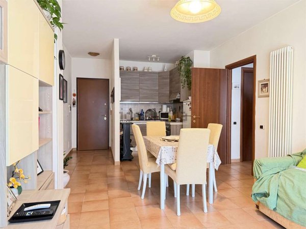 appartamento in vendita a Poggio Moiano