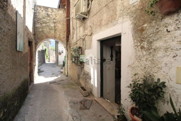 appartamento in vendita a Poggio Moiano