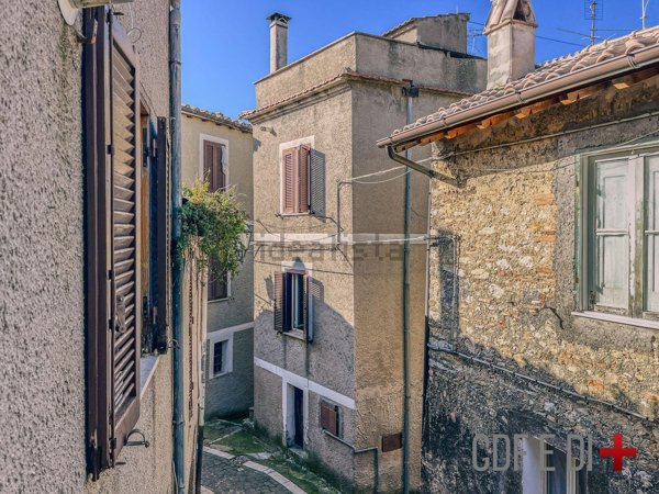 appartamento in vendita a Poggio Nativo